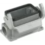 Harting Pamatkorpusa Han® 24B-asg1-LB-M25 19 30 024 1251 1 gab.