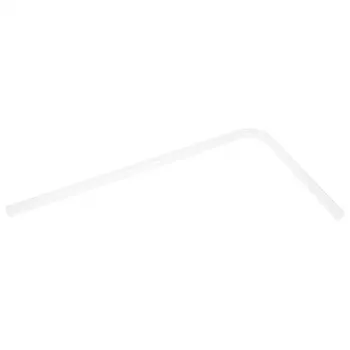 Alphacool 18568 Akrila stikla caurule caurspīdīga 1.6 cm 60 cm