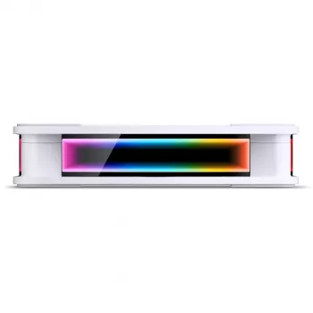 Dzesēšanas ventilators Jonsbo FR-606 balts 120mm ARGB 5V 3-pin (FR-606W)