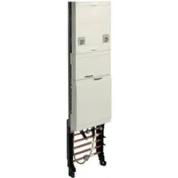 Hager ZH3EH22 Sadales kārba balta (ZH3EH22)