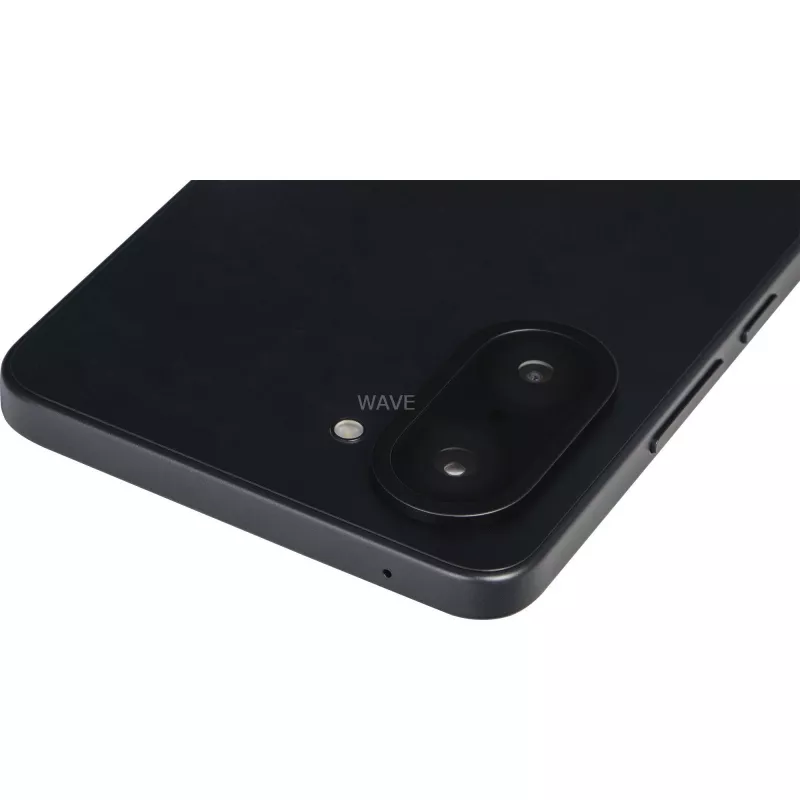 OnePlus Nord CE5 17.2 cm (6.77 inch) hibrīds Dual SIM Android 15 5G USB Type-C 8 GB 128 GB 5200 mAh Melns