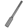 Hismart EL240395 — Zibens aizsardzības un zemējuma elements 22,5 mm