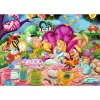Disney Collector's Edition - Alise Brīnumzemē, Puzle 1000 Gabali
