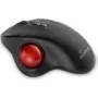MEDIARANGE Trackball bezvadu pele Ergo USB-C (MROS263)