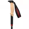 BLACK DIAMOND Trekking nūjas Pursuit Carbon Z, Fitness Device antracīts/oranžs, 1 pāris, 115 cm