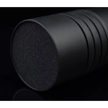 Aston Stealth Black spēļu konsoles mikrofons