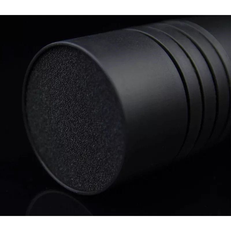 Aston Stealth Black spēļu konsoles mikrofons