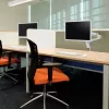 Sienas monitora roka Ergotron MXV Series MXV 34 collas balta