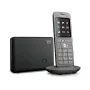Bezvadu analogais/DECT telefons Gigaset CL660