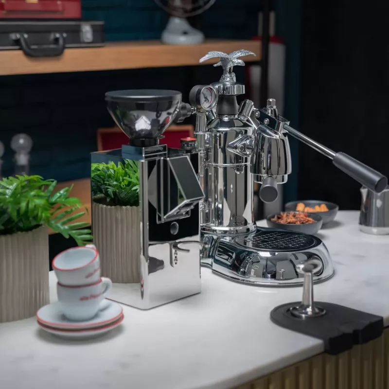 Kafijas automāts La Pavoni LPLMLN01EU