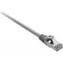 V7 Patch-Cable RJ-45 (vīr.) uz RJ-45 (vīr.) 1,0 m SFTP Cat.7 Halogēna nesaturošs, Snagless - Zils (V7CAT7FSTP-1M-BLU)