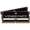 CORSAIR Vengeance - DDR5 - Module - 24 GB - SO DIMM 262-PIN - 2800 MHz / PC5-44800