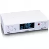 Lenco KCR-190WH virtuves radio zem skapjiem ar PLL FM, DAB+ un Bluetooth, balts