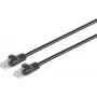 ShiverPeaks Cat 7 U/UTP RJ45 savienojuma kabelis 0,5 m — modelis 08-35015
