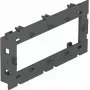 OBO Bettermann Montāžas kronšteins 150x76x51mm pelēks 71MT3 45-2 (6288574)