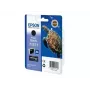 Epson T1571 oriģinālā tintes kasetne Photo Black