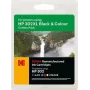 KODAK HP 2133 Tinte (2) BK+CL F6U68AE/F6U67AE 560/330S. 15/18ml (185H030217)
