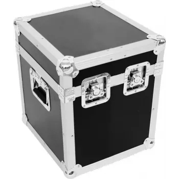 Transporta koferis Roadinger 30126708 saplāksnis melns sudrabs 7.3 kg