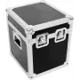 Transporta koferis Roadinger 30126708 saplāksnis melns sudrabs 7.3 kg