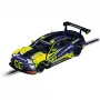 Drifta automašīna Carrera BMW M4 GT3 Valentino Rossi Nr.46 Elektriskais dzinējs 1:24