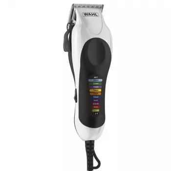 Wahl Color Pro Plus Black, White 10 matu griezējs