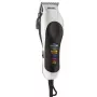 Wahl Color Pro Plus Black, White 10 matu griezējs