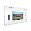 Thomson Q70 Series 55QG7C14 televizors 139.7 cm (55 inch) 4K Ultra HD Smart TV Wi-Fi melns 350 cd/m²