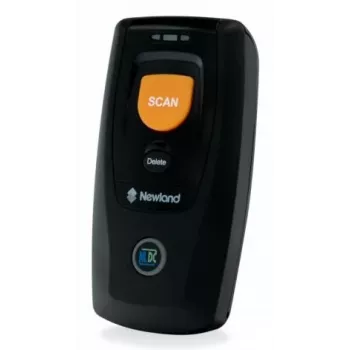 Barcode skeneris Newland BS80 Piranha-Series 1D Bluetooth USB-C