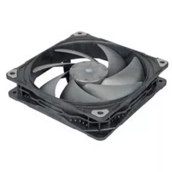 Phanteks T30 140mm PWM korpusa ventilatori - 3 komplekts, pelēks