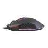 FURY Scrapper Gaming pele Ambidextrous USB Type-A Optiskā 6400 DPI