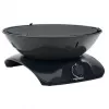 Gāzes grils Campingaz 360 Grill CV, galda virsmai, melns, 2400 W