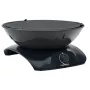 Gāzes grils Campingaz 360 Grill CV, galda virsmai, melns, 2400 W