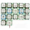 Izglītojošs ķieģeļu komplekts ALLNET BrickRknowledge Basic Set ALL-BRICK-0653 — būvēšanas komplekts, materiāli angļu valodā