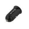 Auto lādētājs Tellur PD60W QC30W T-MLX43921 — 60W PD un 30W QC ātra uzlāde transportlīdzeklim