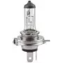 Automobiļa H4 priekšējā luktura spuldze IWH 019354 12V 60/55W P43t