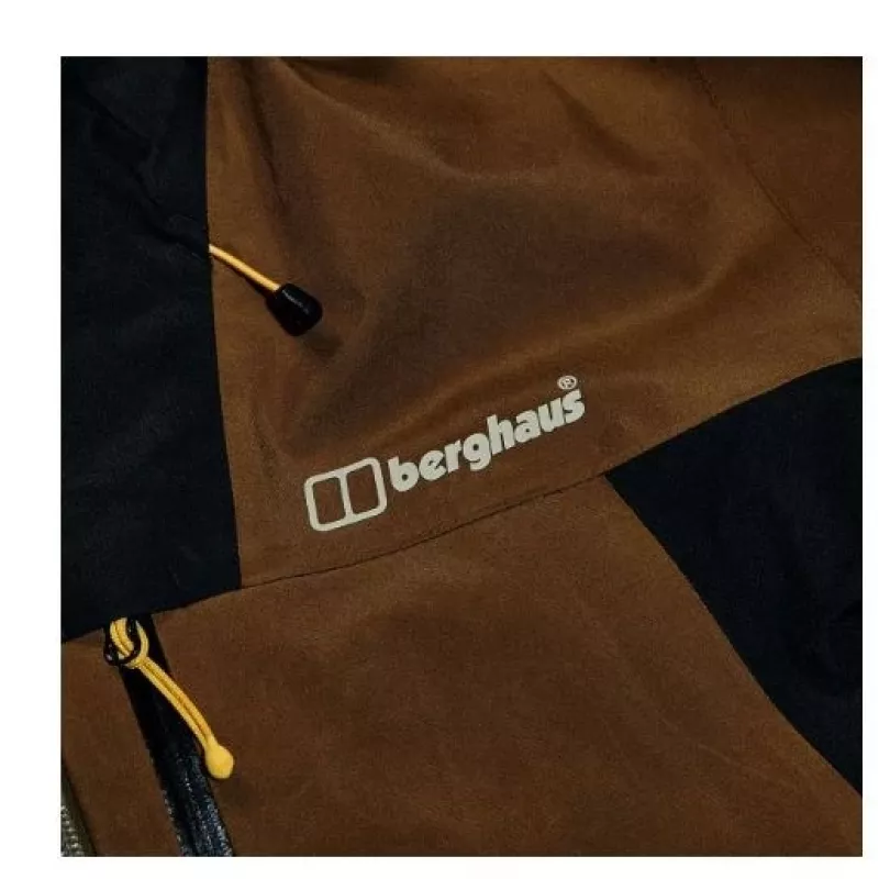 Berghaus Ridge-Seeker GTX Jacke ar membrānu, izmērs L
