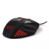 Esperanza EGM201R pele USB Type-A Optiskā 2400 DPI Labā roka