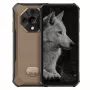 Ulefone Armor X16 Pro 5G viedtālrunis, 8 GB RAM, 256 GB, Sand Dune