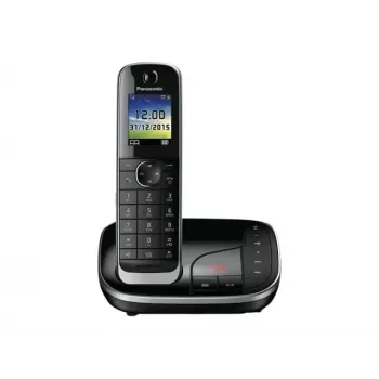 DECT telefons Panasonic KX-TGJ320