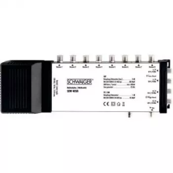 Satelītu multiswitch Schwaiger SEW4058531