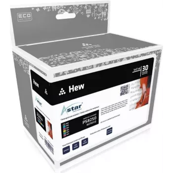 ASTAR HP PS 8250 (6) 47ml + 5x12ml cmyk+pcy+pma (AS46363)