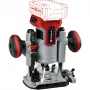 Bezvadu frēzētājs/trimeris Einhell TP-RO 18 Li BL-Solo (4350411)