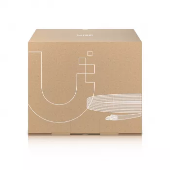 Ubiquiti UISP-Cable-Carrier vara kabelis, CAT5E, FTP, 305m
