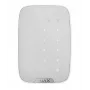 Bezvadu taustiņu panelis Ajax WRL/PLUS WHITE 38253
