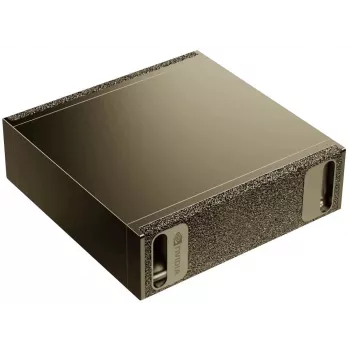 Dators PNY NVIDIA DGX Spark GB10 128 GB LPDDR5x-SDRAM 4 TB SSD DGX OS Gold