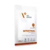 VetExpert Veterinary Diet Intestinal mitrā kaķu barība 100 g