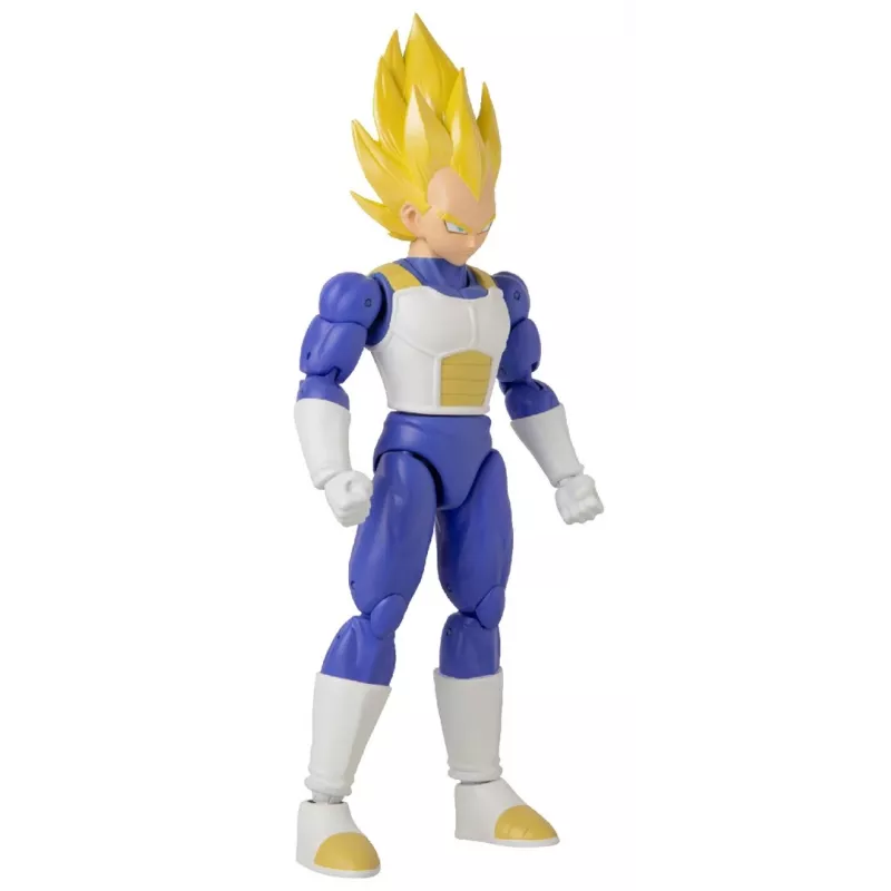 Action figūra Bandai Dragon Stars Super Saiyan Vegeta DS36769 6 collu kolekcionējama figūra