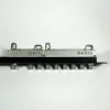 Sadalītājs Televes 6-portu VT612FZ 5–1218 MHz 12 dB