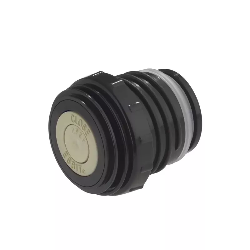 Termoss Esbit Vacuum Flask 750ml, olīvzaļš