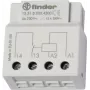 Finder relejs UP-Dozei vai Schalterdosei 13.31.8.230.4300 230 V/AC 1 normāli atvērts kontakts 12 A 250 V/AC